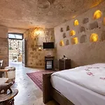 Hotel Kayata Cave Special Class Ürgüp