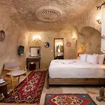 Kayata Cave Special Class Hotel