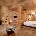 Kayata Cave Special Class Hotel Ürgüp