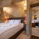 Kayata Cave Special Class Ürgüp