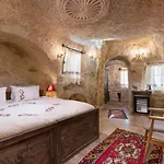Hotel Kayata Cave Special Class