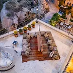 Hotel Kayata Cave Special Class 5*