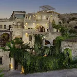 Kayata Cave Special Class Hotel 5*
