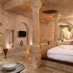Hotel Kayata Cave Special Class Ürgüp