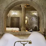 Kayata Cave Special Class 5* Ürgüp