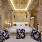 Hotel Kayata Cave Special Class Ürgüp