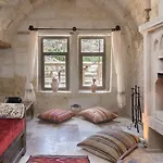 Hotel Kayata Cave Special Class Ürgüp