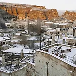 Hotel Kayata Cave Special Class