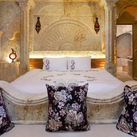 Отель Kayata Cave Special Class 5*