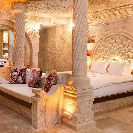 Kayata Cave Special Class 5* Ürgüp