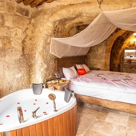 Hotel Kayata Cave Special Class