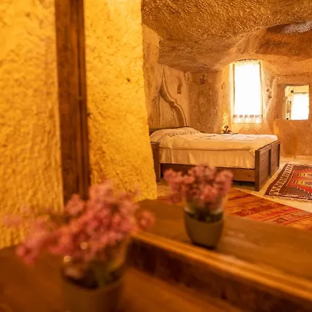 Hotel Kayata Cave Special Class