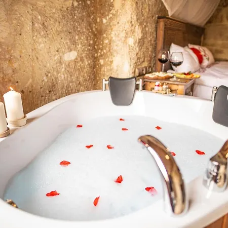 Hotel Kayata Cave Special Class Ürgüp