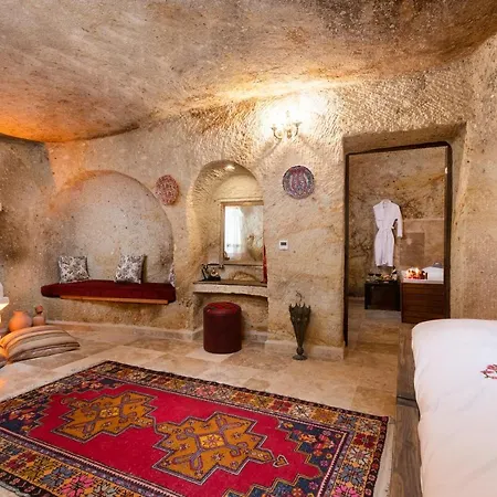 Kayata Cave Special Class 5* Ürgüp