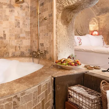 Hotel Kayata Cave Special Class *