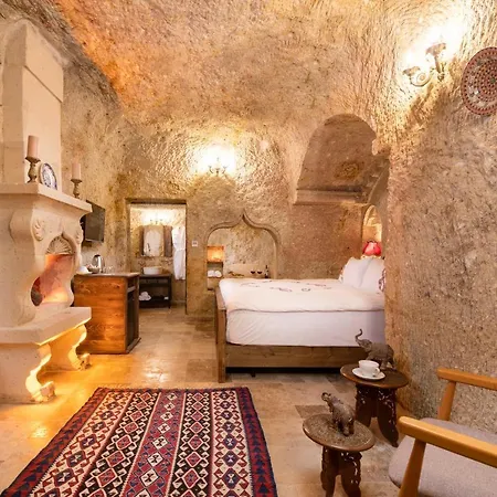 Hotel Kayata Cave Special Class