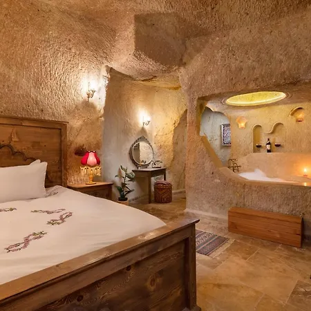 Kayata Cave Special Class 5* Ürgüp