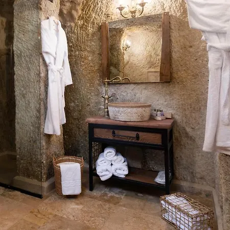 Kayata Cave Special Class Hotel *