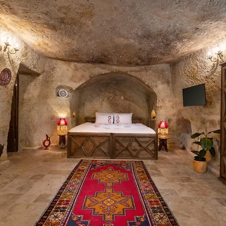 Hotel Kayata Cave Special Class Ürgüp