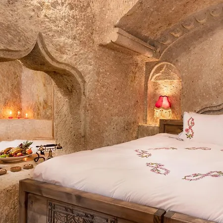 Hotel Kayata Cave Special Class *
