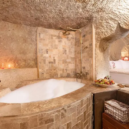 Kayata Cave Special Class Hotel Urgup