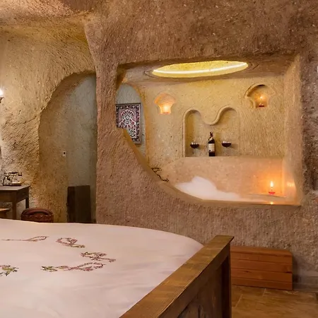 Kayata Cave Special Class Hotel