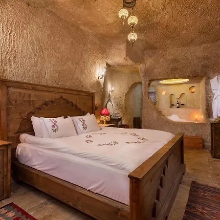 Hotel Kayata Cave Special Class