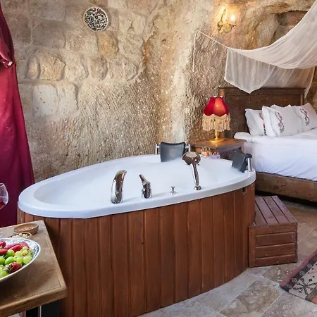 Kayata Cave Special Class Hotel Urgup