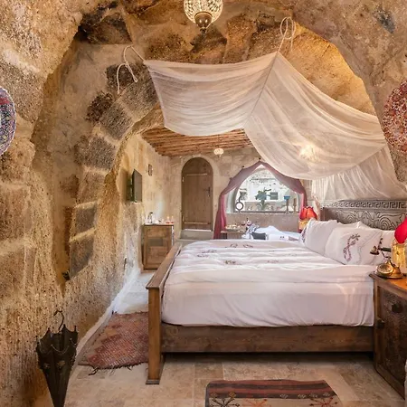 Kayata Cave Special Class Hotel *