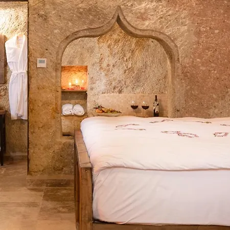 Hotel Kayata Cave Special Class Ürgüp