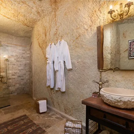 Kayata Cave Special Class 5* Ürgüp