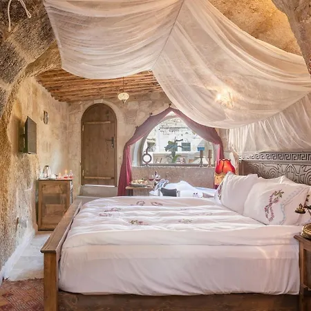 Kayata Cave Special Class Hotel *