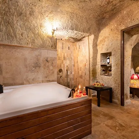 Hotel Kayata Cave Special Class