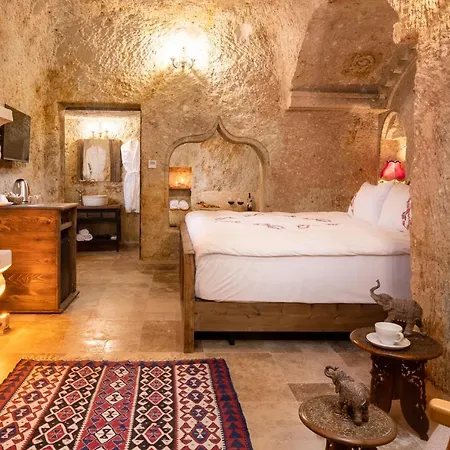 Kayata Cave Special Class Ürgüp