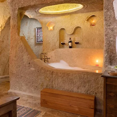 Kayata Cave Special Class Hotel