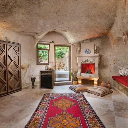 Kayata Cave Special Class Ürgüp