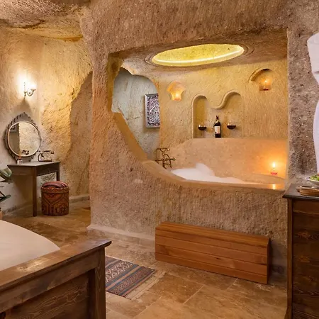 Kayata Cave Special Class Ургуп