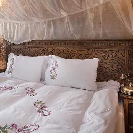 Hotel Kayata Cave Special Class Urgup