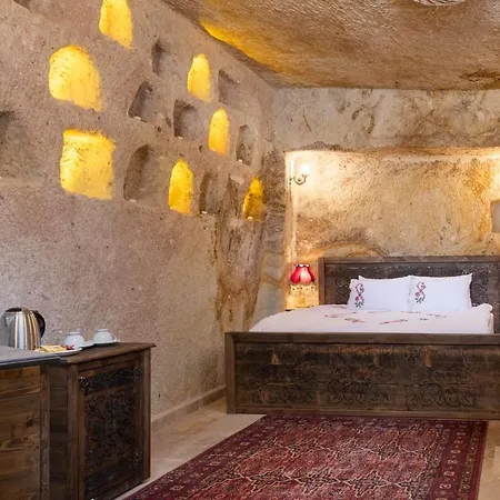 Kayata Cave Special Class 5* Ургуп