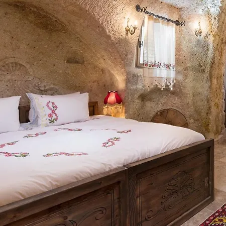 Kayata Cave Special Class 5* Ουργκούπ
