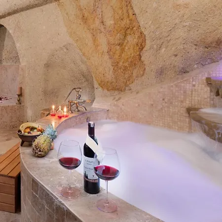 Kayata Cave Special Class 5* Ürgüp