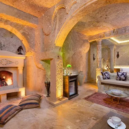 Kayata Cave Special Class Ürgüp