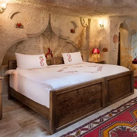 Kayata Cave Special Class Hotel *