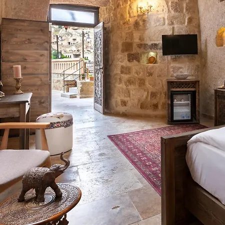 Kayata Cave Special Class Hotel