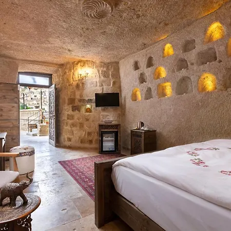 Отель Kayata Cave Special Class Ургуп