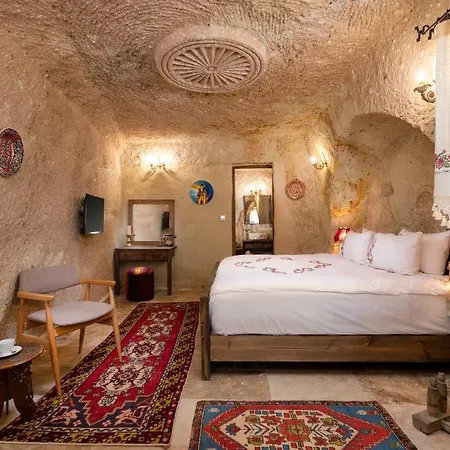 Kayata Cave Special Class Hotel