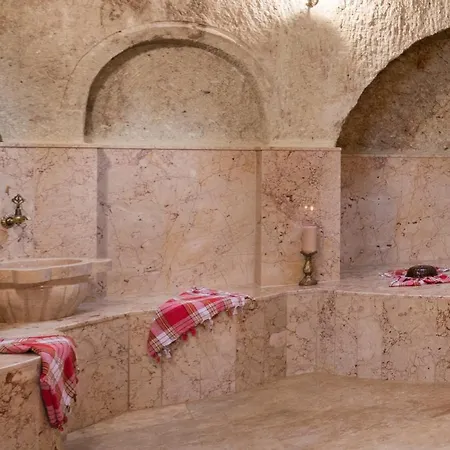 Kayata Cave Special Class Hotel *