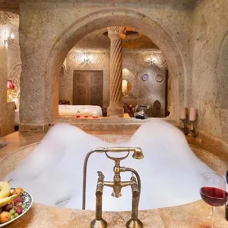 Hotel Kayata Cave Special Class Urgup