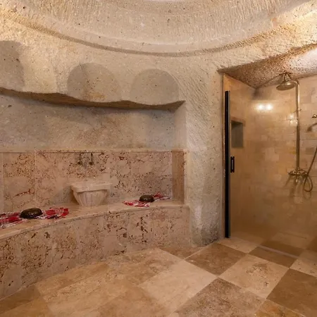 Kayata Cave Special Class 5* Ürgüp