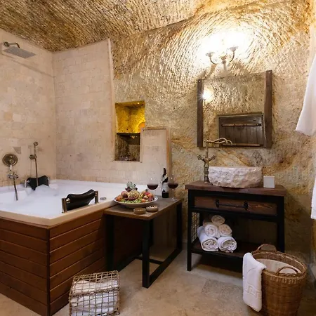 Hotel Kayata Cave Special Class Urgup
